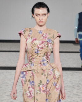 Herchcovitch; Alexandre por @ze_takahashi #CdC54 