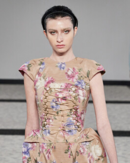 Herchcovitch; Alexandre por @ze_takahashi #CdC54 