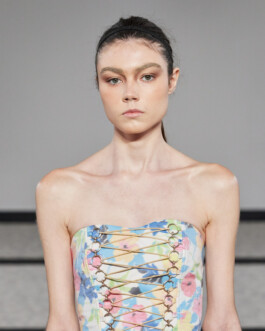 Herchcovitch; Alexandre por @ze_takahashi #CdC54 