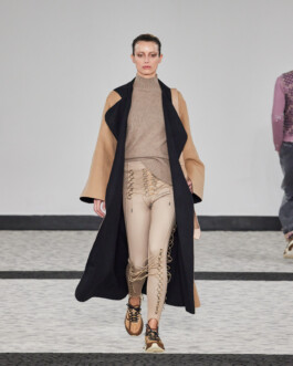 Herchcovitch; Alexandre por @ze_takahashi #CdC54 