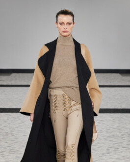 Herchcovitch; Alexandre por @ze_takahashi #CdC54 