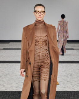 Herchcovitch; Alexandre por @ze_takahashi #CdC54 