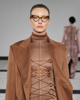 Herchcovitch; Alexandre por @ze_takahashi #CdC54 