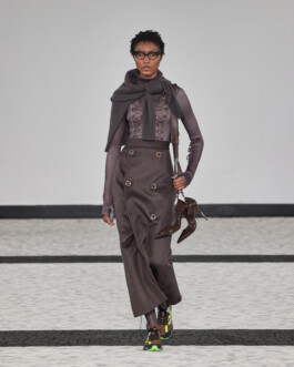 Herchcovitch; Alexandre por @ze_takahashi #CdC54 