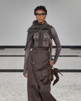 Herchcovitch; Alexandre por @ze_takahashi #CdC54 