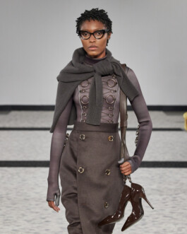 Herchcovitch; Alexandre por @ze_takahashi #CdC54 