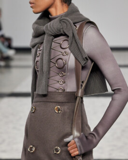 Herchcovitch; Alexandre por @ze_takahashi #CdC54 