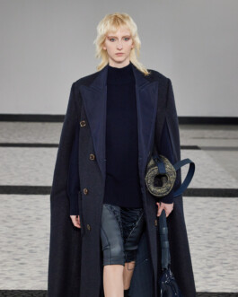 Herchcovitch; Alexandre por @ze_takahashi #CdC54 