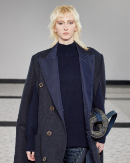 Herchcovitch; Alexandre por @ze_takahashi #CdC54 