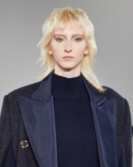 Herchcovitch; Alexandre por @ze_takahashi #CdC54 