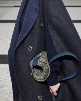 Herchcovitch; Alexandre por @ze_takahashi #CdC54 