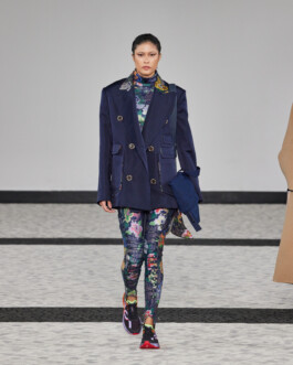 Herchcovitch; Alexandre por @ze_takahashi #CdC54 