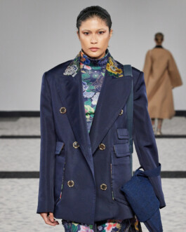 Herchcovitch; Alexandre por @ze_takahashi #CdC54 