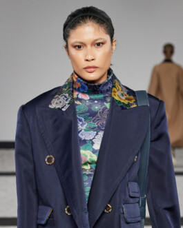 Herchcovitch; Alexandre por @ze_takahashi #CdC54 