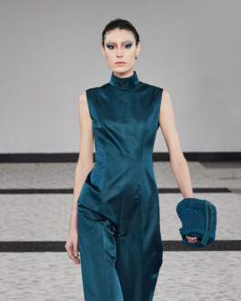 Herchcovitch; Alexandre por @ze_takahashi #CdC54 