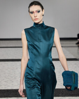 Herchcovitch; Alexandre por @ze_takahashi #CdC54 