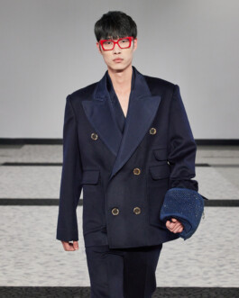 Herchcovitch; Alexandre por @ze_takahashi #CdC54 