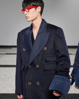 Herchcovitch; Alexandre por @ze_takahashi #CdC54 