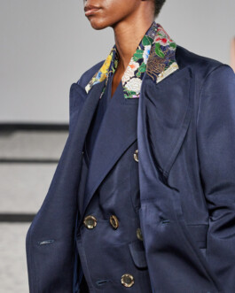 Herchcovitch; Alexandre por @ze_takahashi #CdC54 