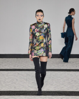 Herchcovitch; Alexandre por @ze_takahashi #CdC54 