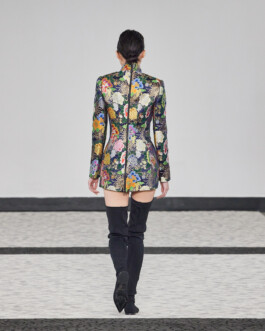 Herchcovitch; Alexandre por @ze_takahashi #CdC54 