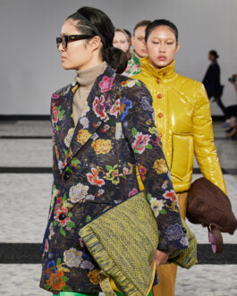 Herchcovitch; Alexandre por @ze_takahashi #CdC54