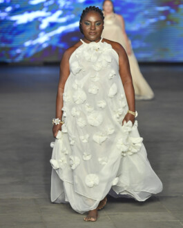 Casa de Criadores #CDC54 LOURRANI BASS por Marcelo Soubhia @AGFOTOSITE 