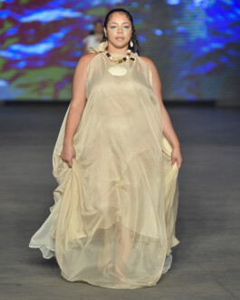 Casa de Criadores #CDC54 LOURRANI BASS por Marcelo Soubhia @AGFOTOSITE 