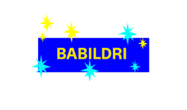 Festival Aceita: Babildri 